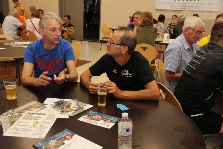 Landlopersjogging 2022